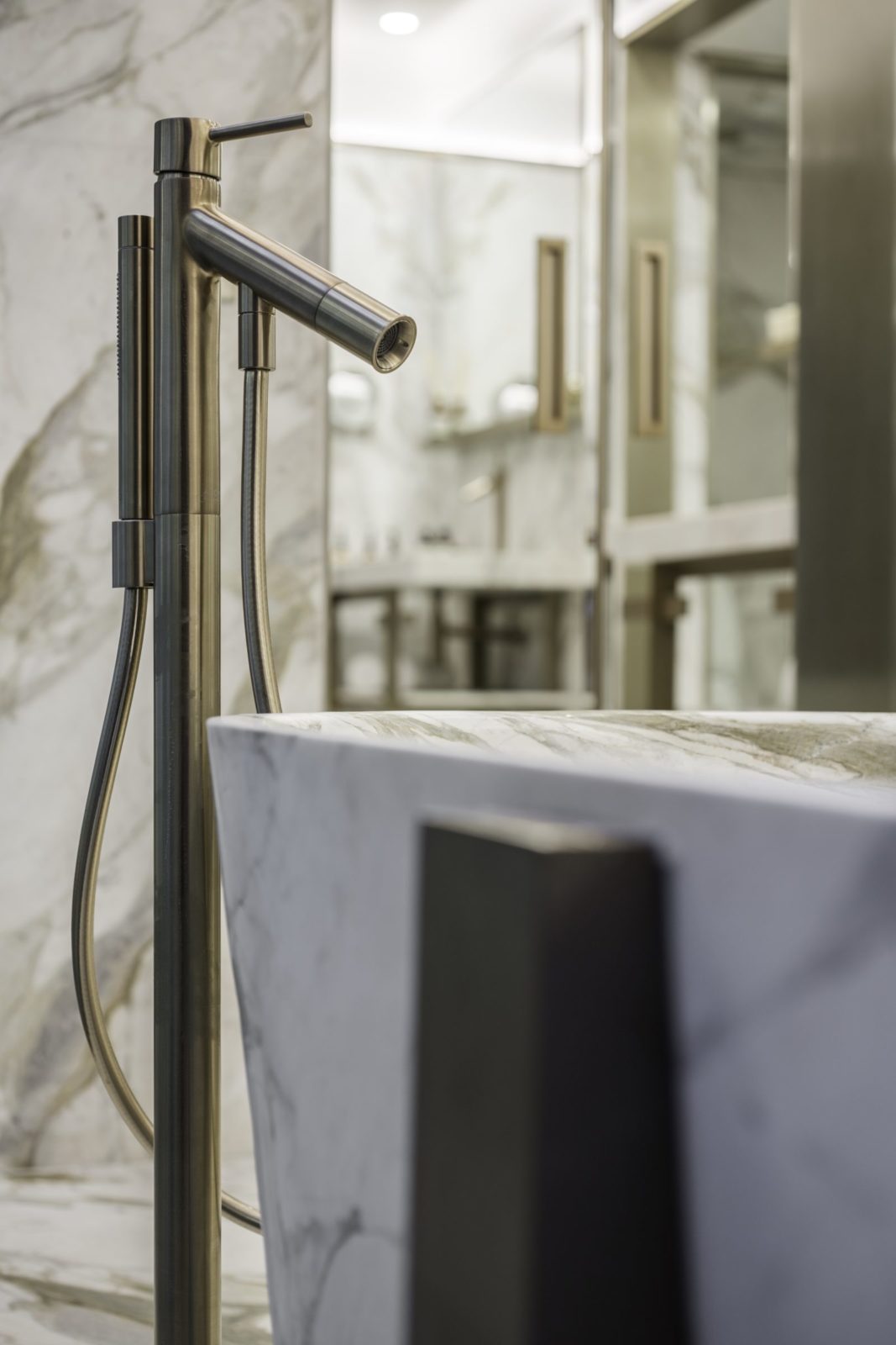 Uygulama Projesi & Detay