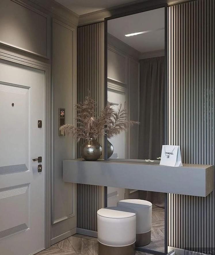 Square Hotel Projesi