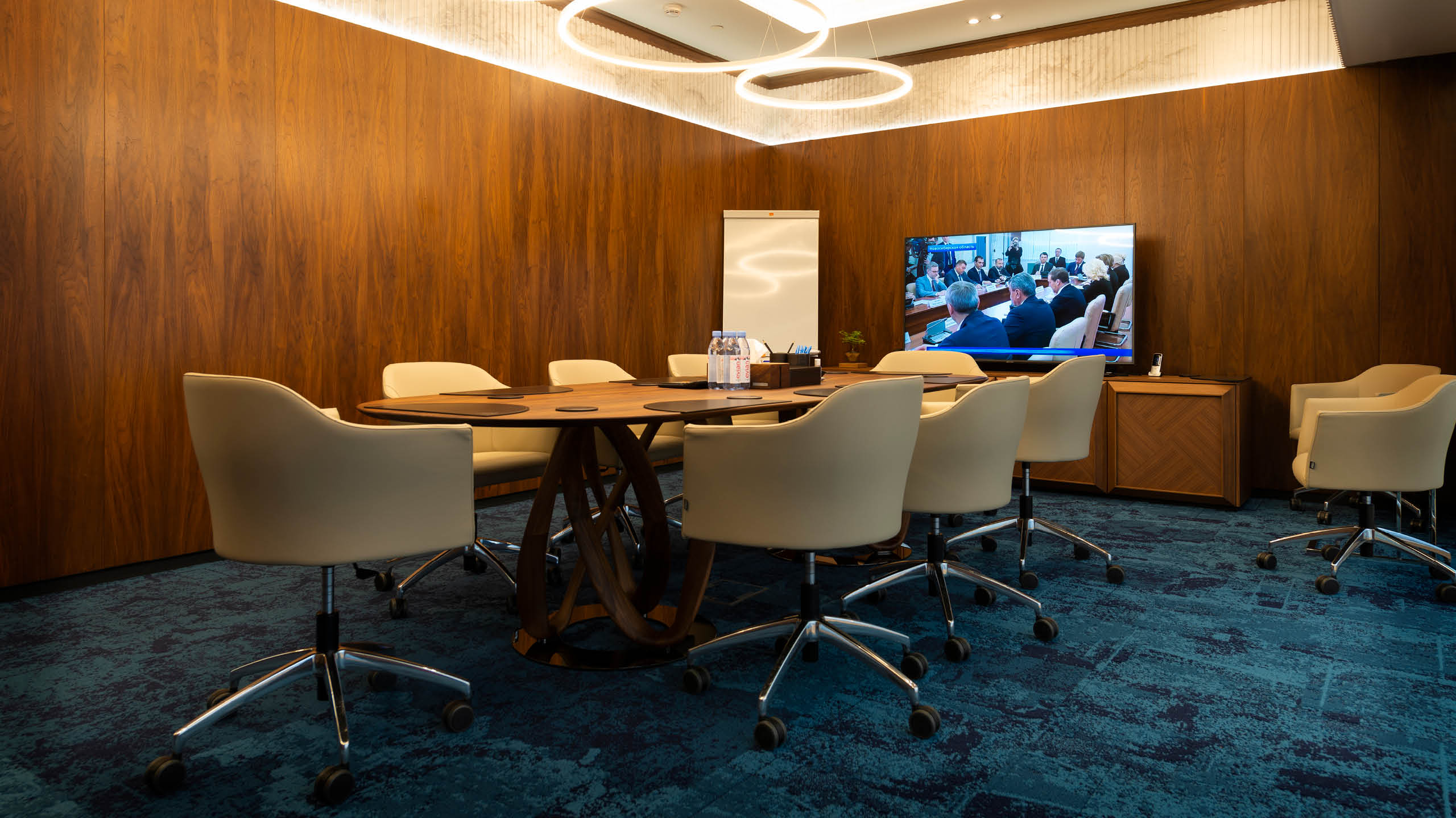 Modern Ofis Tasarımı