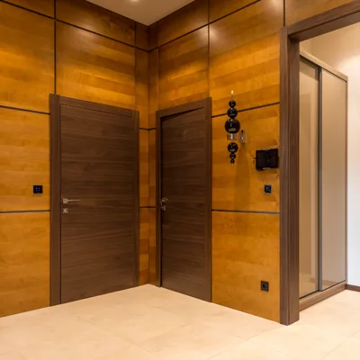 Modern İç Kapı