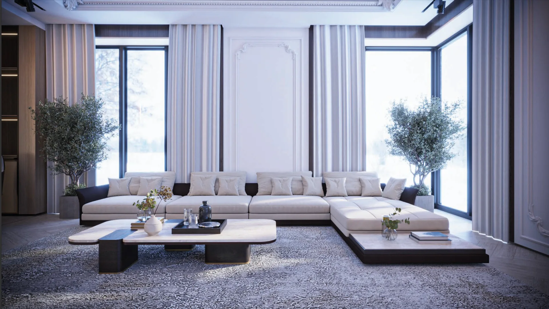 Furniture Collection