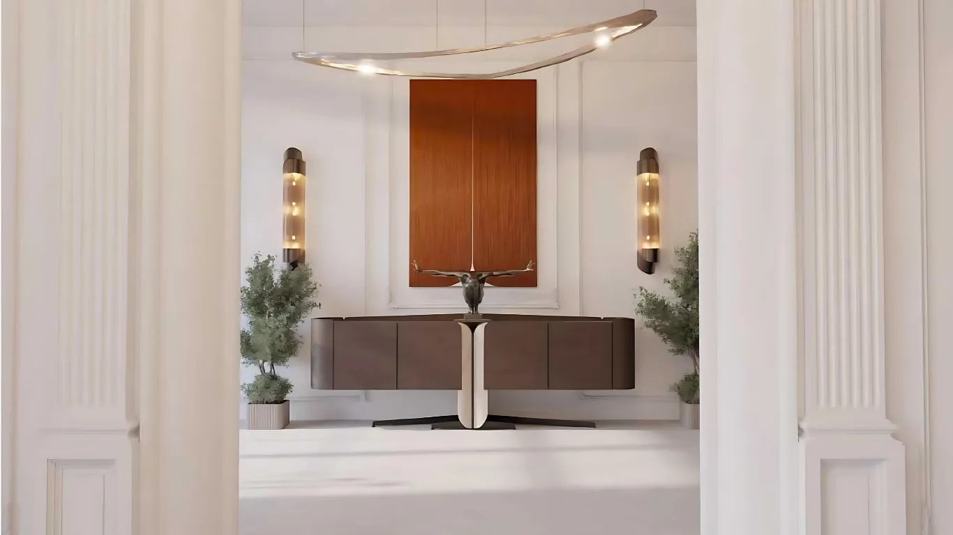 Konsol / Sideboard