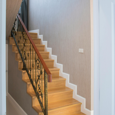 Villa Korkuluk Projesi