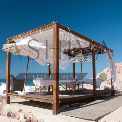 Cabana Tasarımı