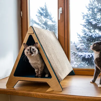 Kedi Evi