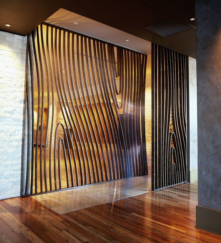 İç Mekan Seperatör