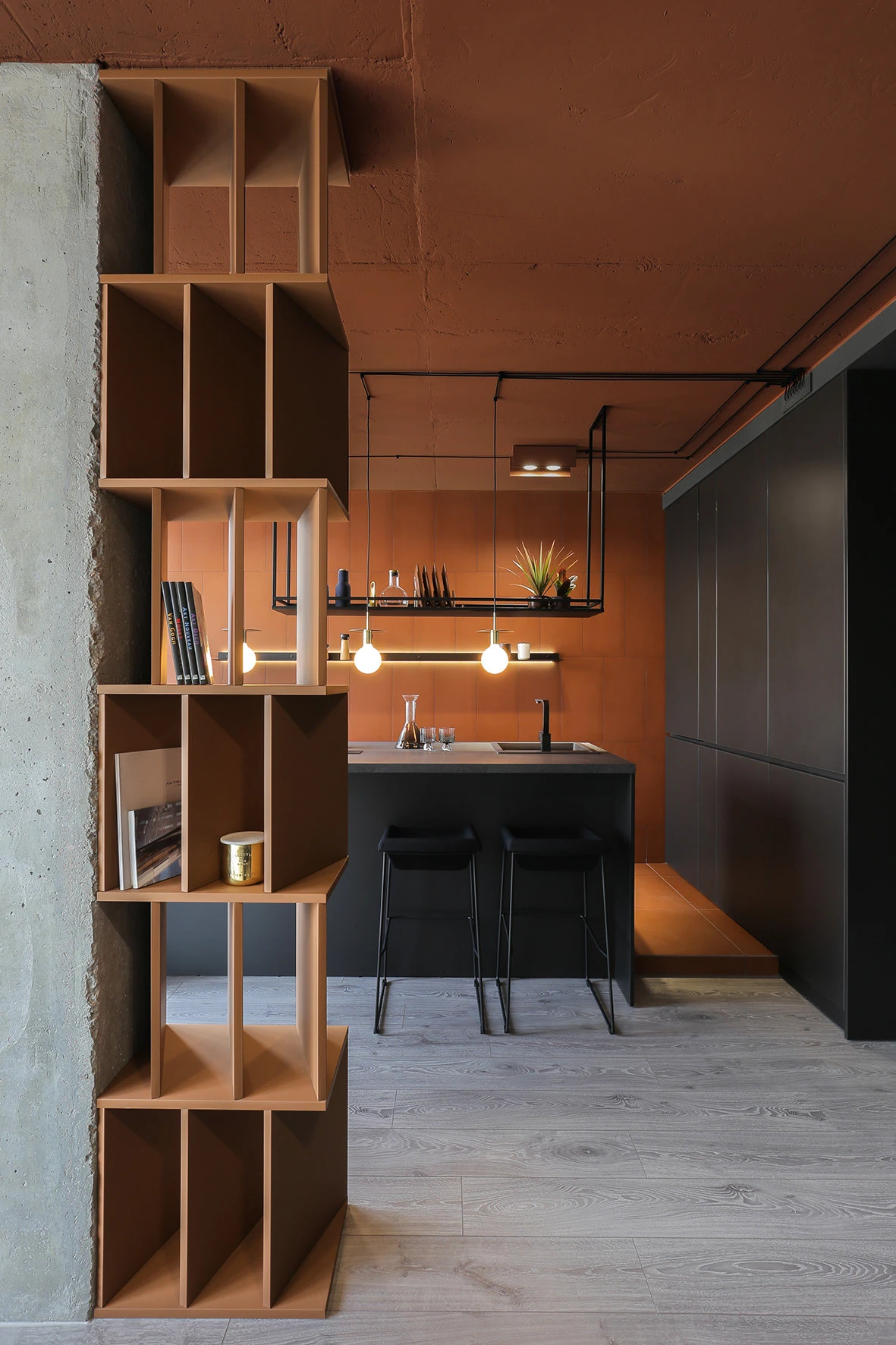 Modüler Seperatör Sistemleri