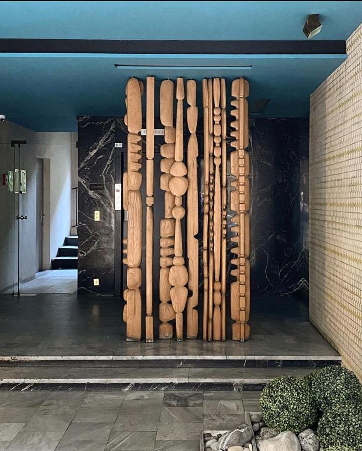 Dış Mekan Seperatör