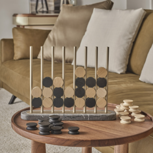 Day and Night Balance