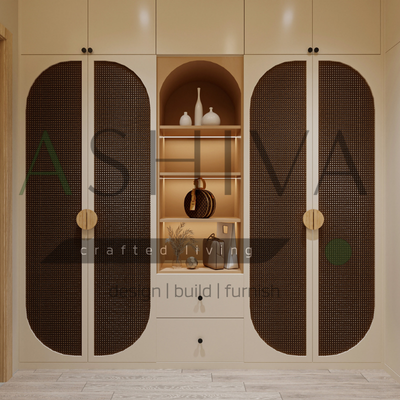 Kapalı Sistem Vestiyer